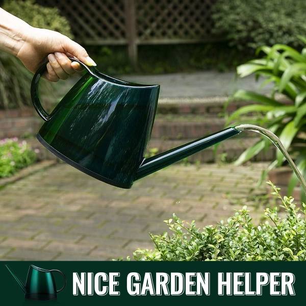 IC Vandkandekande til indendørs planter 1,4L 1/3 gallon med lang tud