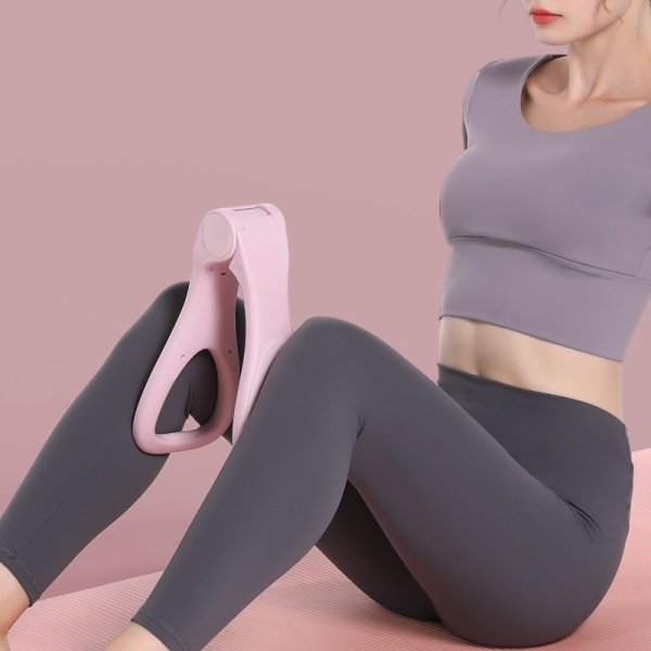 IC Innerlår Fanon övningar leggings clipper