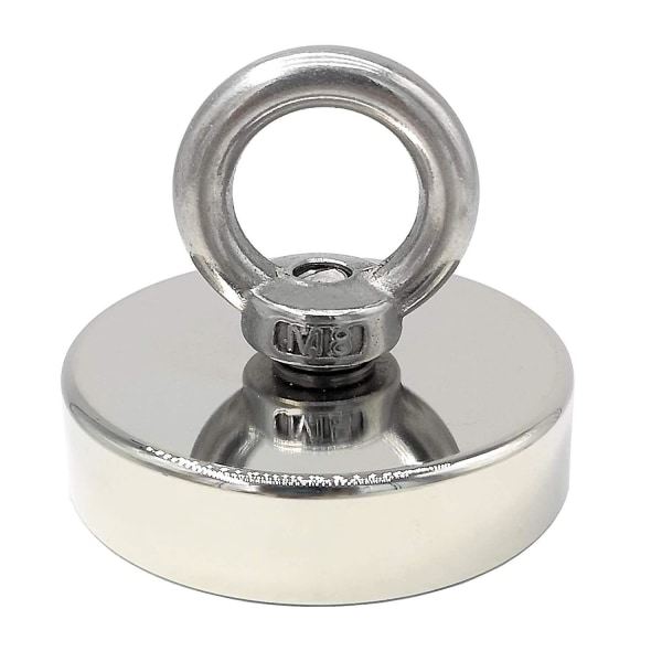 IC CNE Super Vahva Neodyymimagneetti 120 kg - Vahva Magneeti