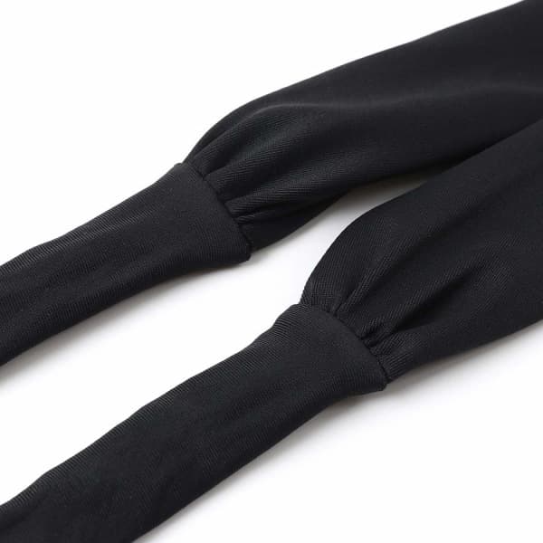 IC NOE Bikini Push Up Høy Midje 2-delt Badedrakt S