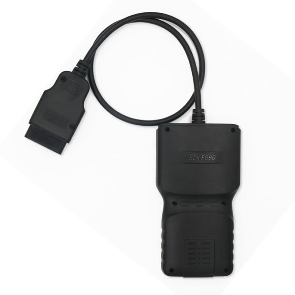 IC Scanner Kodelæser Motorfejl Kodelæser Scanner CAN Diagnostisk Scan Tool