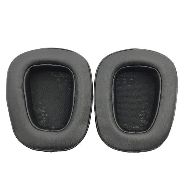 IC 1st/par utbytes öronkuddar Kuddar Pannbandssats för Logitec Black A1