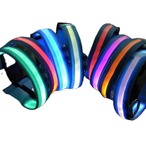 IC Litte LED-panta (akkuvihreä malli Xl)