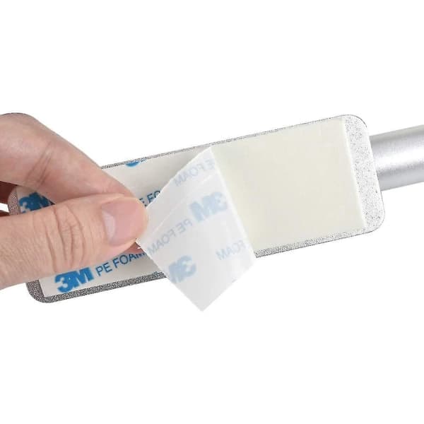 IC CNE Kjøkkenpapirholder Ingen boring, Papirhåndkleholder