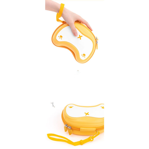 IC-etui til spilcontrollerholder