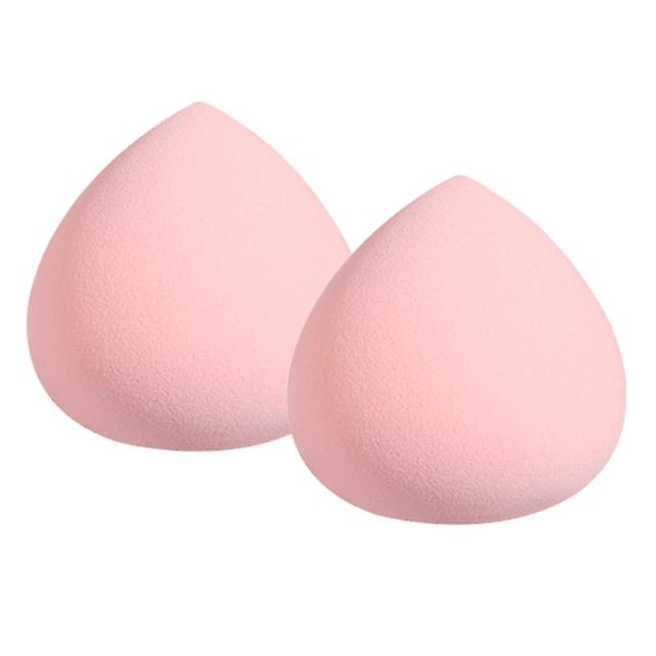 Sminksvampar, Latexfri Makeup Blender Beauty Foundation Blending Sponge För Flytande