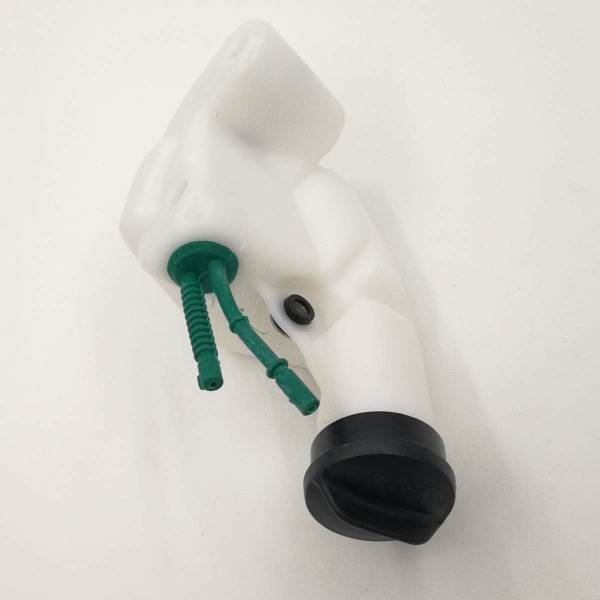 IC Cancanle Polttoainesäiliö yhteensopiva Stihl FS38 FS45 FS46 FS55 KM55 Ref. 4232 350 0411 ruohonleikkurin kanssa