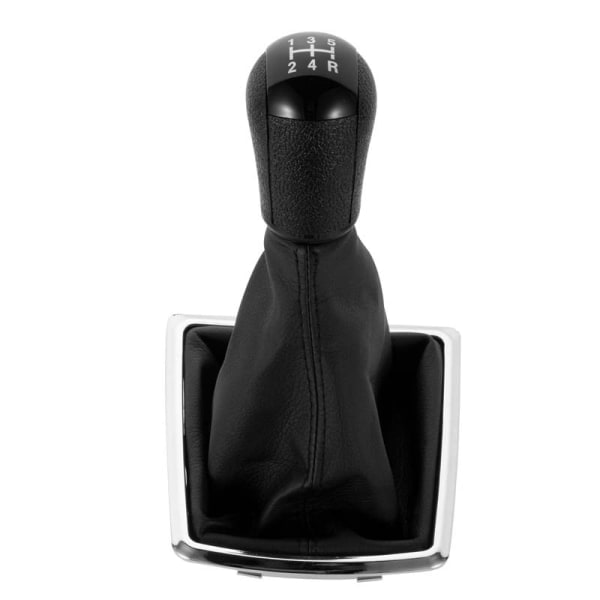 IC Ford Focus gear boot håndbold sort