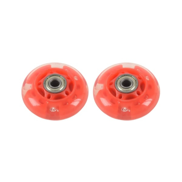 IC 1 kpl 8mm Dia 608zz Laakeri Inline-luistelurullat