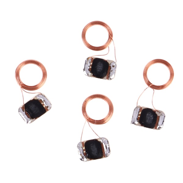IC 5/1. S50 1K IC 13,56MHz FM11 RF08 MF F08 Nøglering RFID NF 5 stk