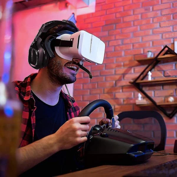 IC CNE Ersättningsheadsetkabel, Til Astro A10/a40 Gaming