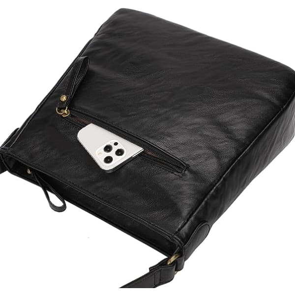 IC Punge til kvinder Crossbody-tasker Skuldertasker