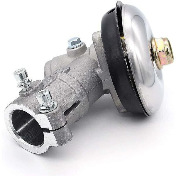 26mm 7 Spline Trimmerhoved, Universal Vinkelgear til Græsslåmaskine-,DEBUNS