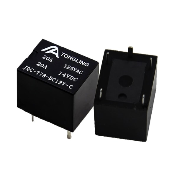 IC 5 ST T78 5 fot 12V DC 24V Hushållsapparater 20A Small Elect A2