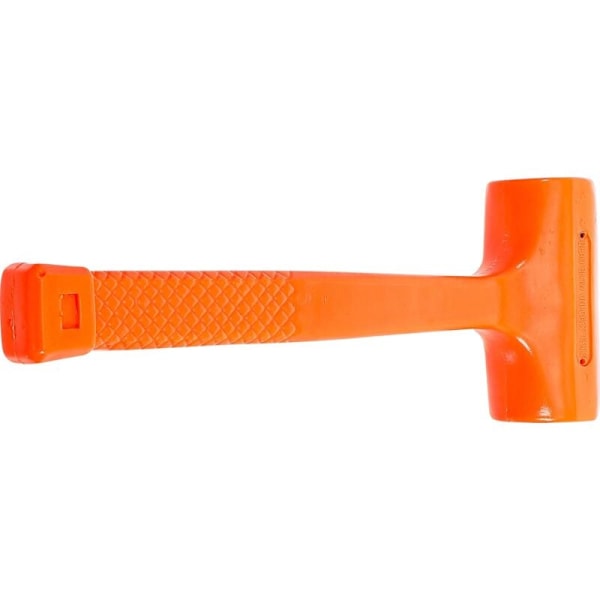 Anti-sprett hammer med Ø 50 mm hode