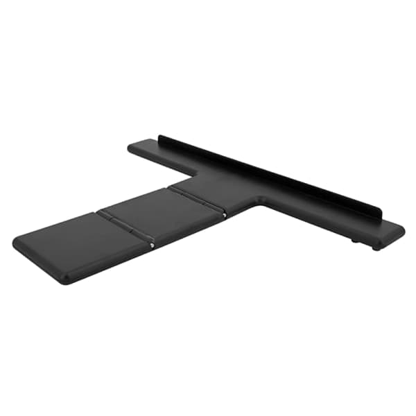 IC TV-stativ Hållare för Eye Kamera Sensor Justerbar Clip Mount Bracket