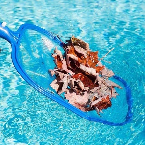 IC Skimmer, Svängbar Yta Pool Underhållsnät för Ovan Jord