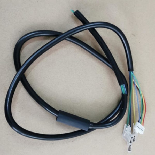 IC Hjul Däck Motor Motorkabel Xiaomi M365 Pro Elektrisk Scooter