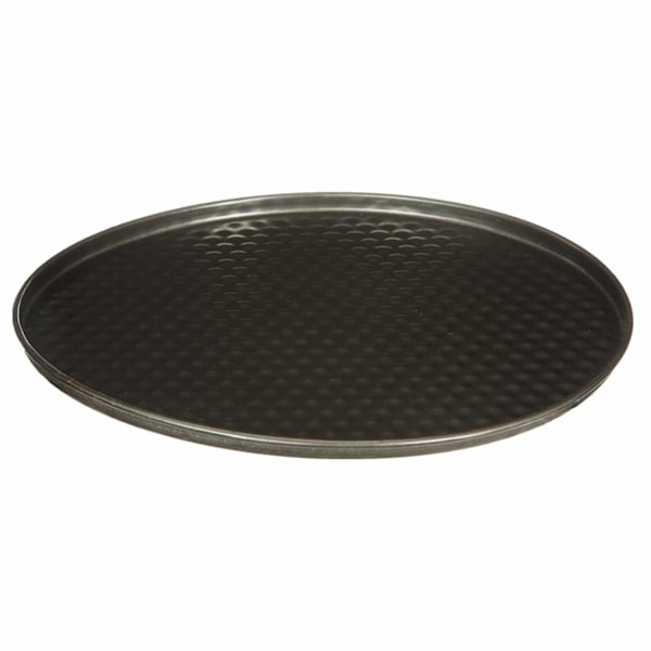 Bageforme i forskellige former - 3 springforme Black Svart