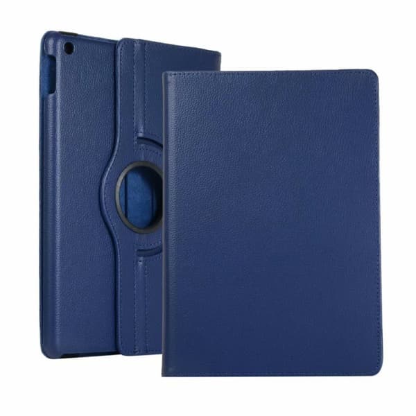 IC Universalfodral för iPad 10.2/iPad 10.5/iPad 9 Mörkblå