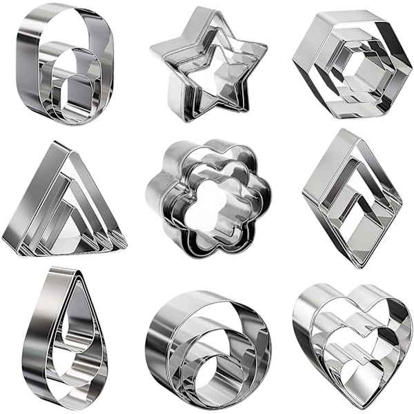 DIY ler øreringe smykker øreringe fremstilling farvet ler tilbehør med opbevaringspose bagside pap 27-piece set A