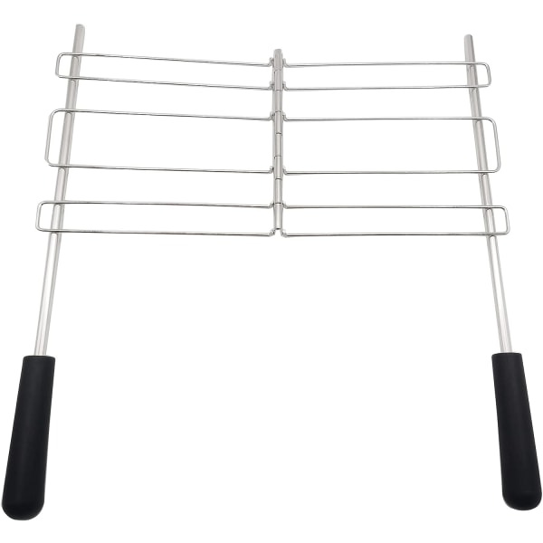 IC Smørgåsbur, kompatibelt med Dualit 00499 Smørgåsbur, Rist Smørbrød i Brødristeren (2PAK)