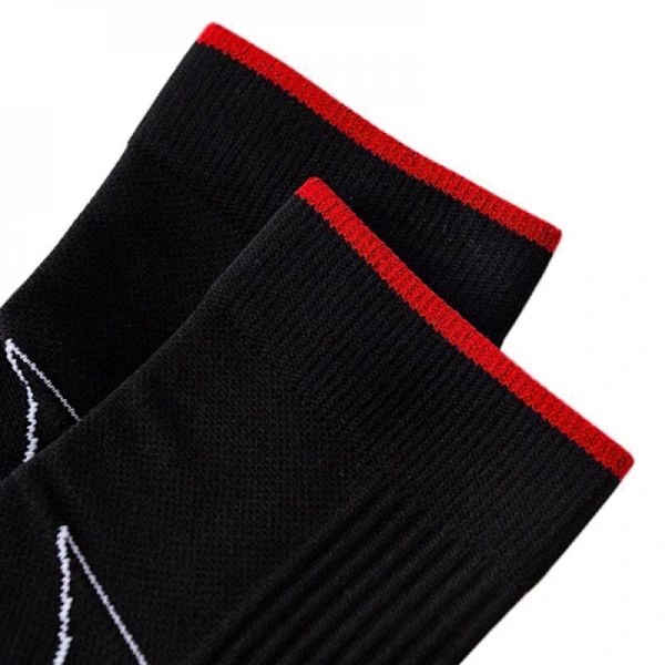 Compression Socks: Relieve Stress, Increase Blood Circulation Black L