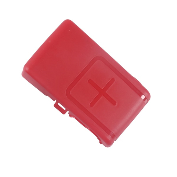 IC Röd bilbatterifördelningsklämma cover cover