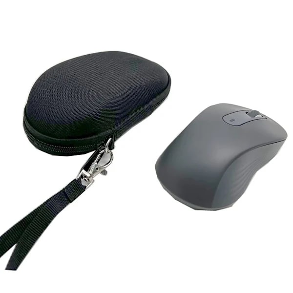 Logitech M650 L Portable Case Black