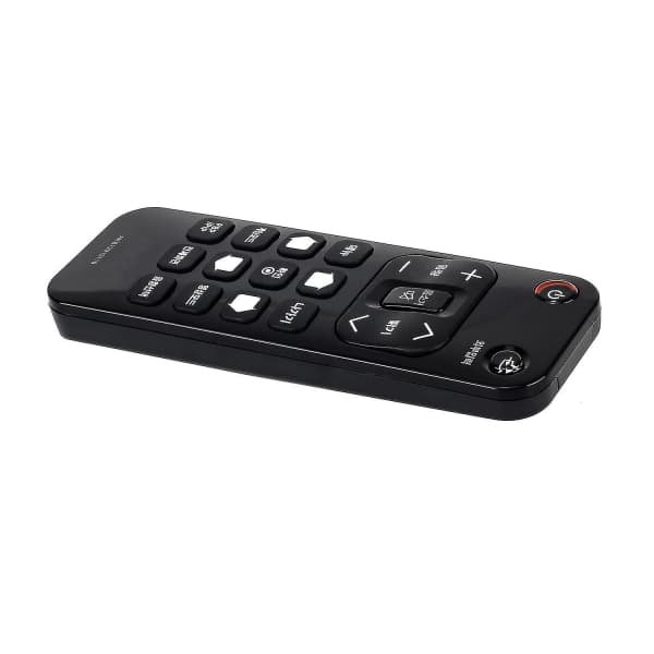 IC ny fjärrkontroll Akb72913119 för LG Sound Bar Audio Player System Controller Koreansk version