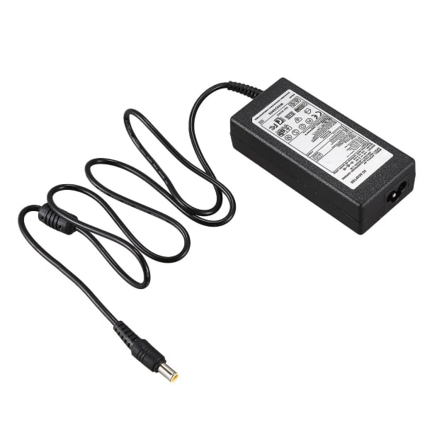 Samsung SyncMaster näyttömonitorin virtalähde 30W DC 14V 2,14A sovitin laturi 6,5*4,4mm
