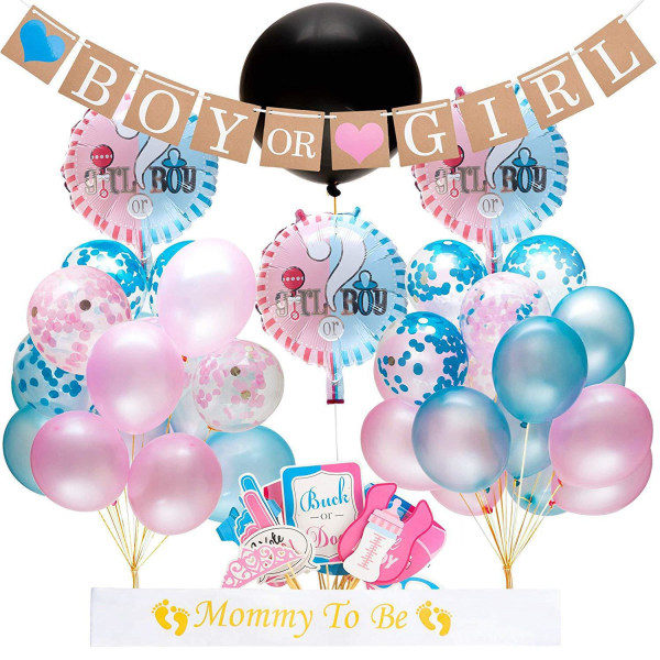 IC Ballondekoration