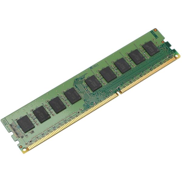 8GB RAM Hukommelse 2RX8 1.35V DDR3 PC3L-12800e 1600MHz 240 Pin ECC Ubufferet til Server Workstation