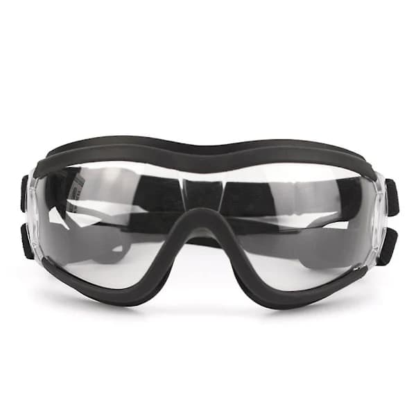 Dog Goggles Small Breeds, UV Protection Sunglasses For Medium Breeds