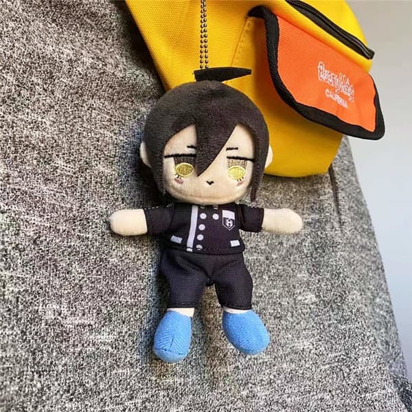 IC CNE Saihara Shuichi Pehmolelu Anime-hahmo, Pehmeä S