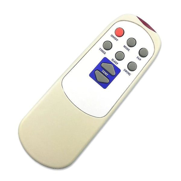IC a/c Controller Luftkonditionering Luftkonditionering Fjernbetjening Velegnet til Bærere