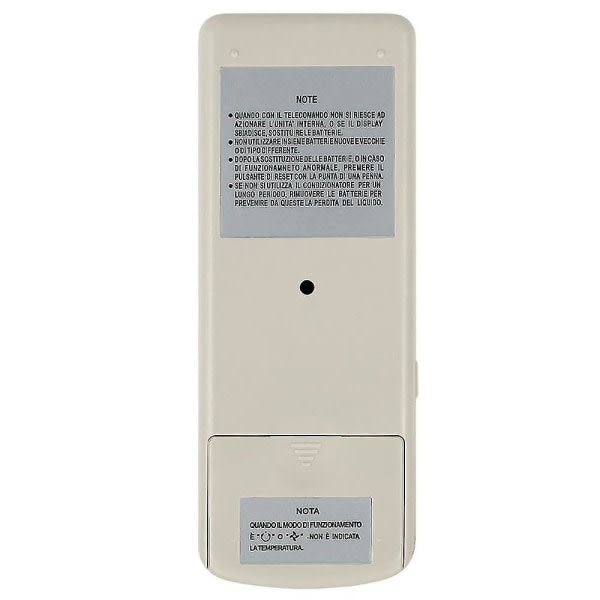 IC luftconditionering fjärrkontroll För Hitachi Ras-80yha Rar-3u1 Rar-3u3 Rar-2p2 Rar2p2 Conditioning