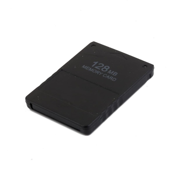 IC 128 Mt muistikort PS2 muistikort