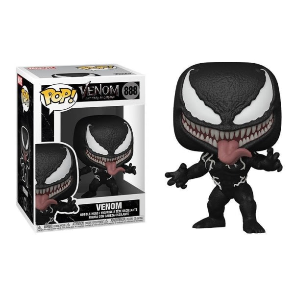 IC Funko POP! Marvel: Venom
