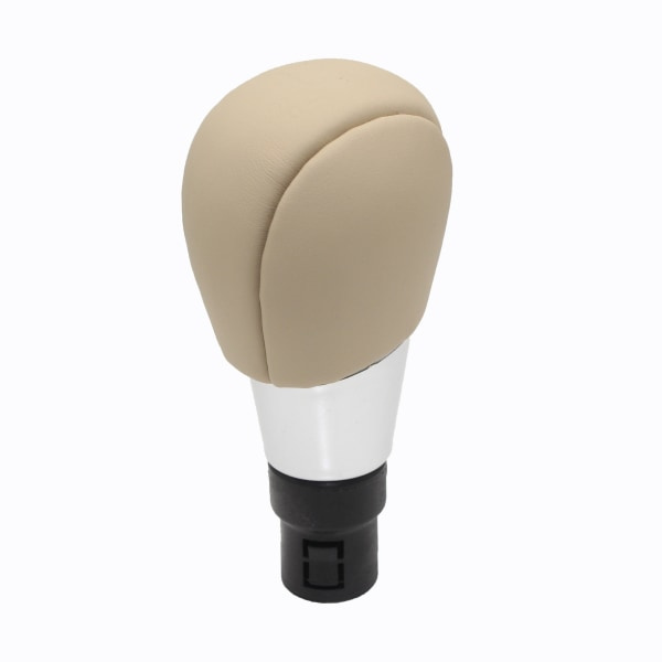 IC Volvolle V60 V70 vaihteensiirtovivun nuppi, beige