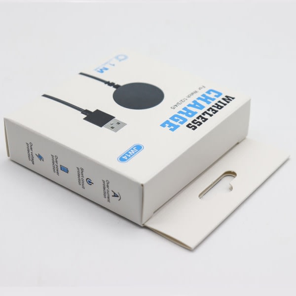 IC Trådløs magnetlader for Galaxy Watch 3/4/Watch 5 Pro