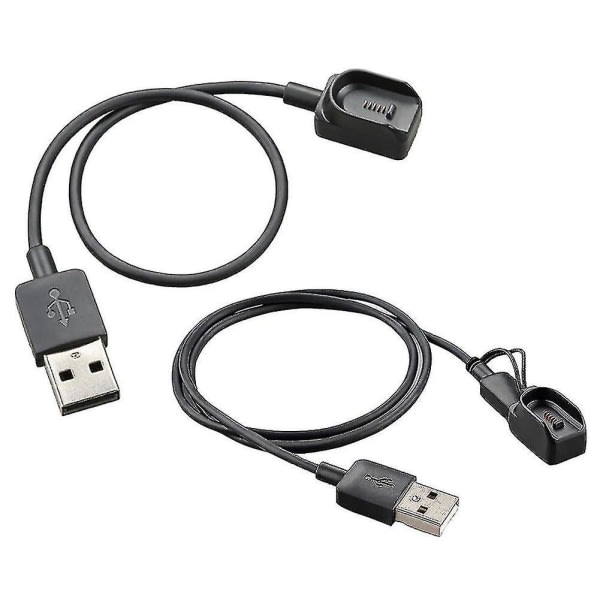 USB Laddningskabel USB Laddare För Plantronics Voyager Legend Tooth Legendary Laddningskabel null ingen