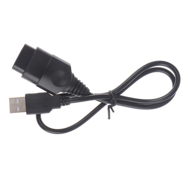 IC PC USB-kabel til Xbox Controller Converter Adapterkabel til Xb