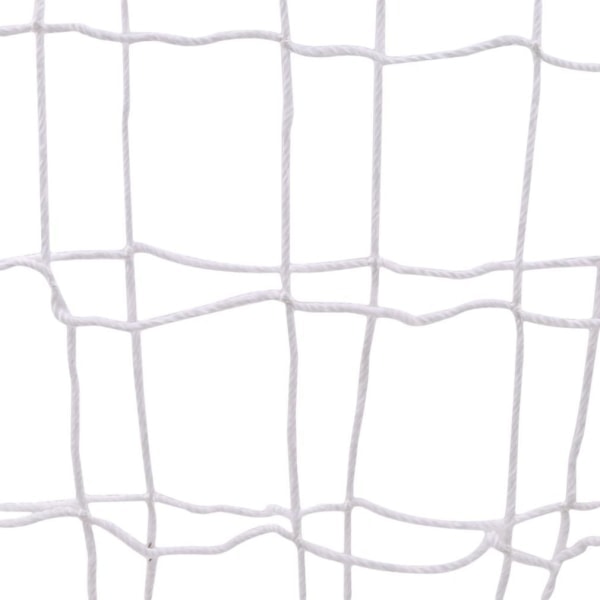 Fodboldnet Fodboldmål, net 3*2*1,2m, 1stk.