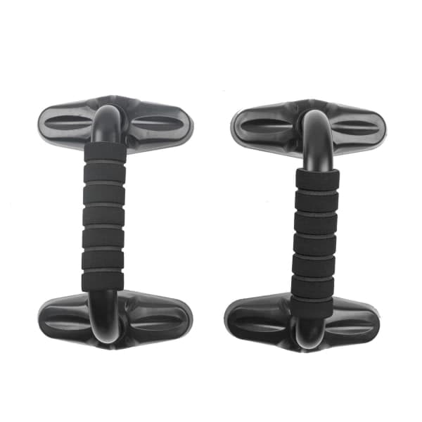 IC Push-up Handtak - Treningsutstyr Svart