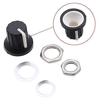 50mm Akustisk Gitar Pickup Piezo Transduser Ferdigkoblet Forsterker Erstatning