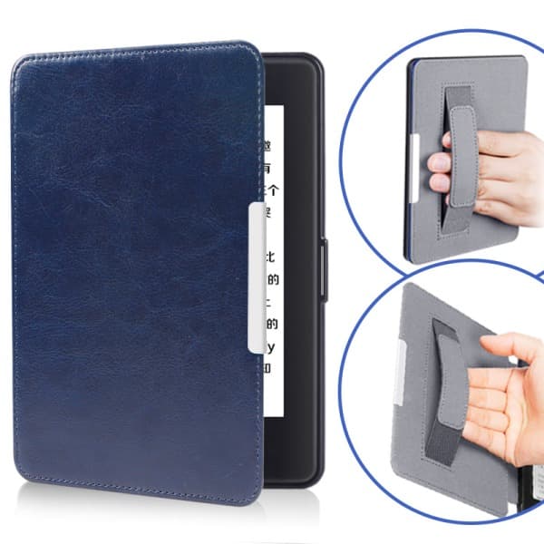 IC-etui for Kindle Paperwhite 3/2/1