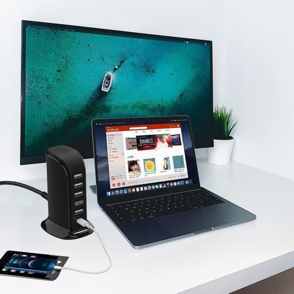 IC CNE Desktop Multi End Loader, Rejse Hjemmeværktøj A