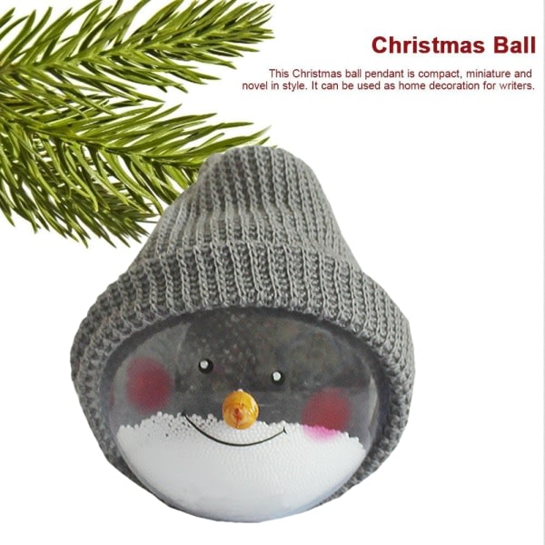 Julgranspynt IC Julgranspynt Stil 1