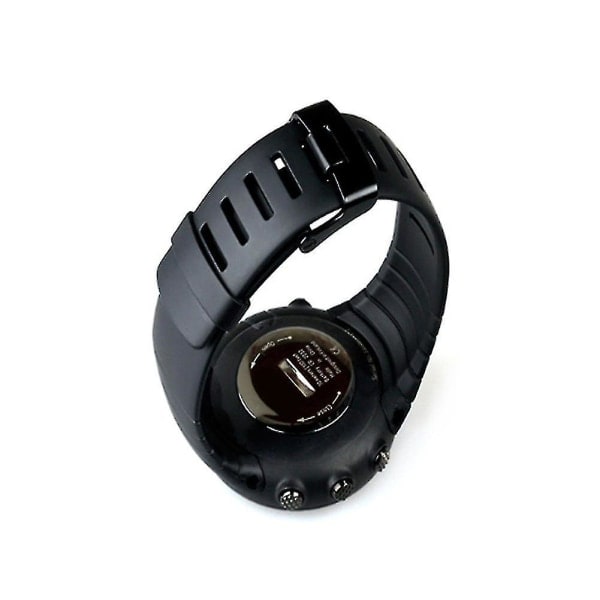 Justerbar rem til Suunto Core